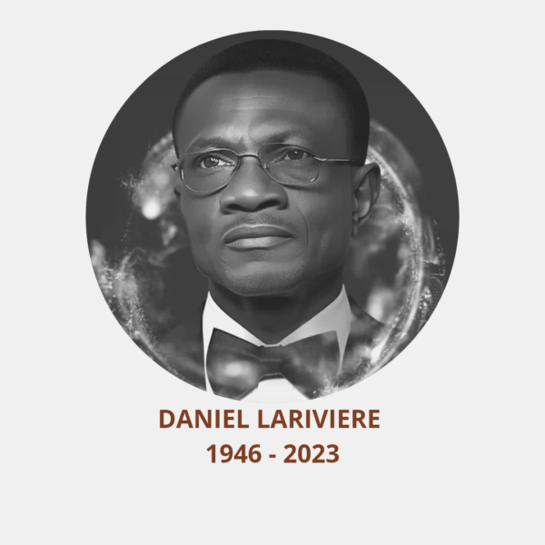 Daniel Larivière