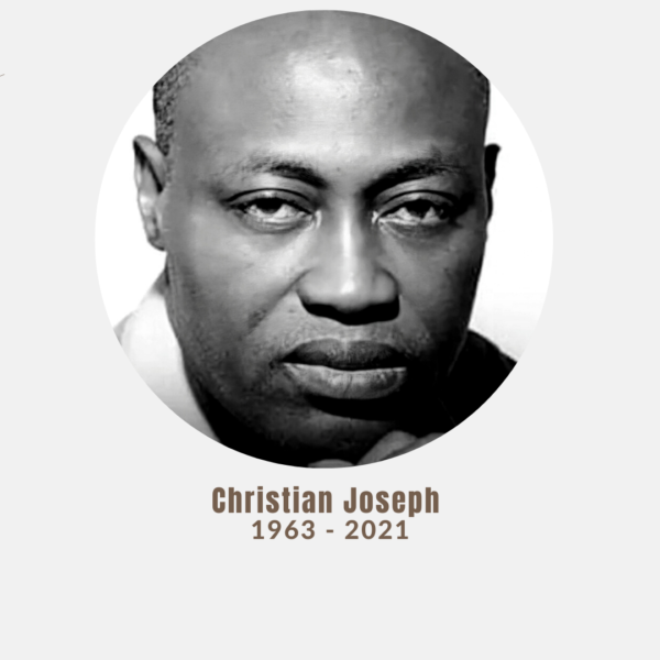 Christian Joseph