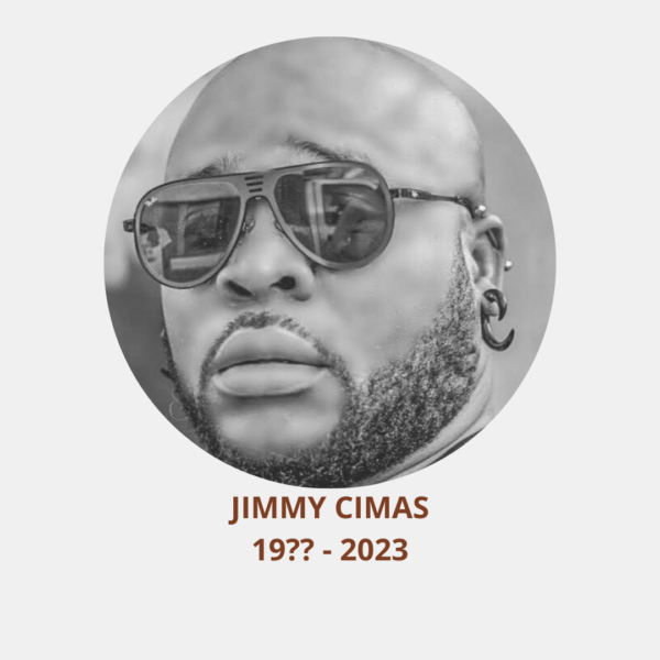 Jimmy Cima