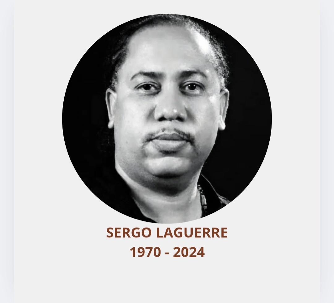 Sergo Laguerre