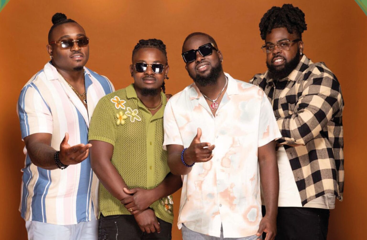 Introducing BAZ KONPA: Montreal’s Rising Konpa Band Bringing a Fresh Pulse to Haitian Music