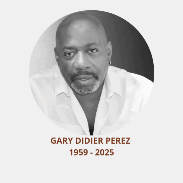 Gary Didier Perez