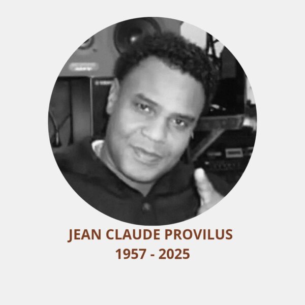 Jean-Claude Provilus
