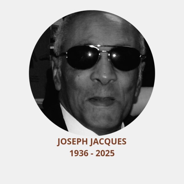 Joseph Jacques