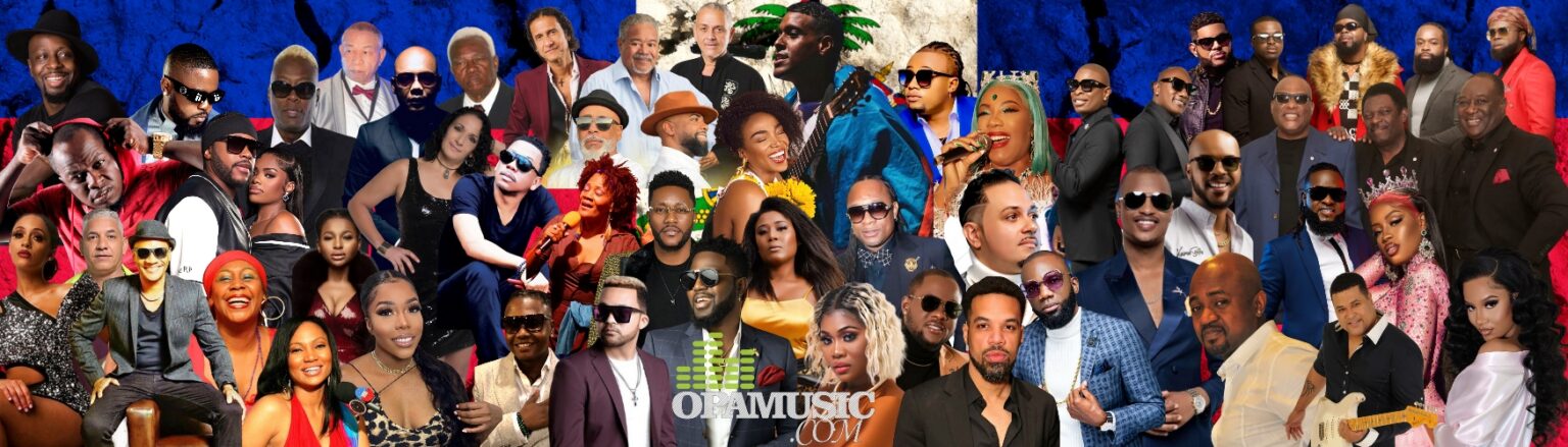 Opinion: Media Bias Is Choking the Balance in the Haitian Music Industry