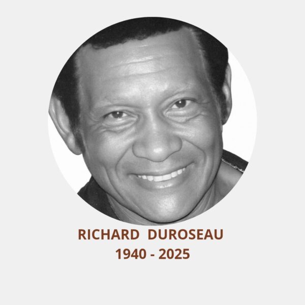 Richard Duroseau