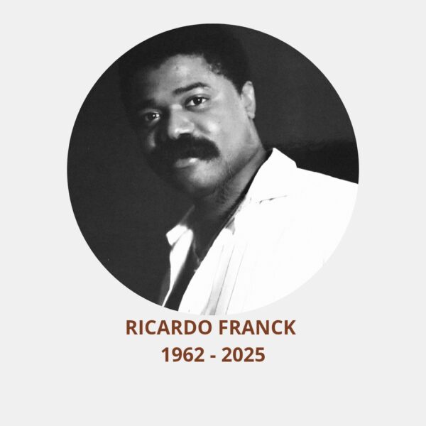 Ricardo Franck
