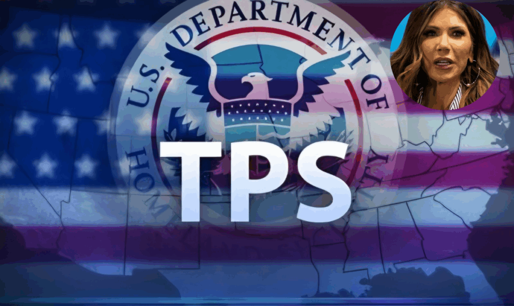 United States Announces End of TPS for Haitians, Leaving Over 350,000 in Uncertainty