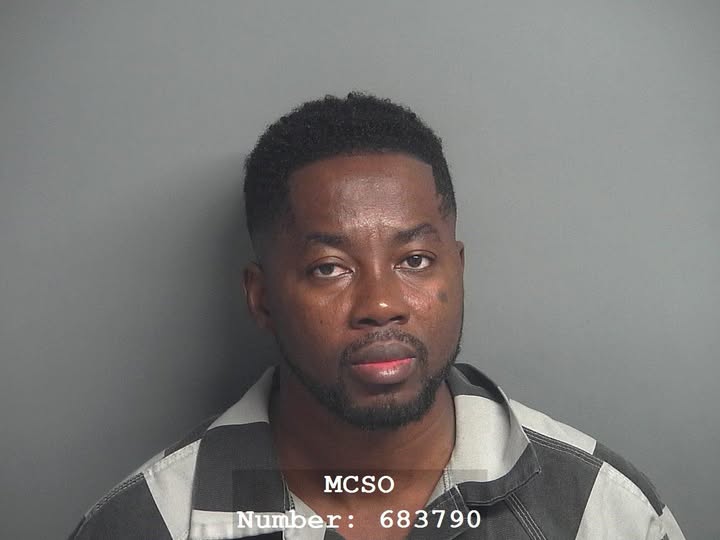 UPDATE: Months After Child Sexual Assault Charge, Markendy Datus Arrested Again Under Court Ordered Felony Warrant (Pou Kreyol Desan Anba)