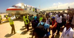 Trump Expands Travel Restrictions: Haiti Faces Full Entry Ban Who’s Affected