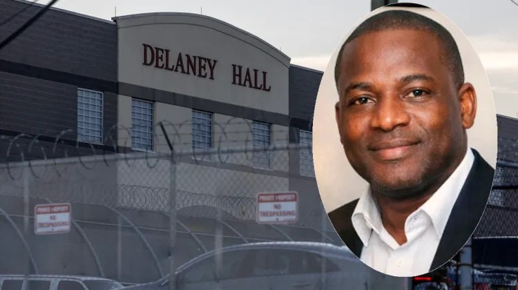 Death in ICE Custody, The Case of Jean Wilson Brutus Raises Serious Questions