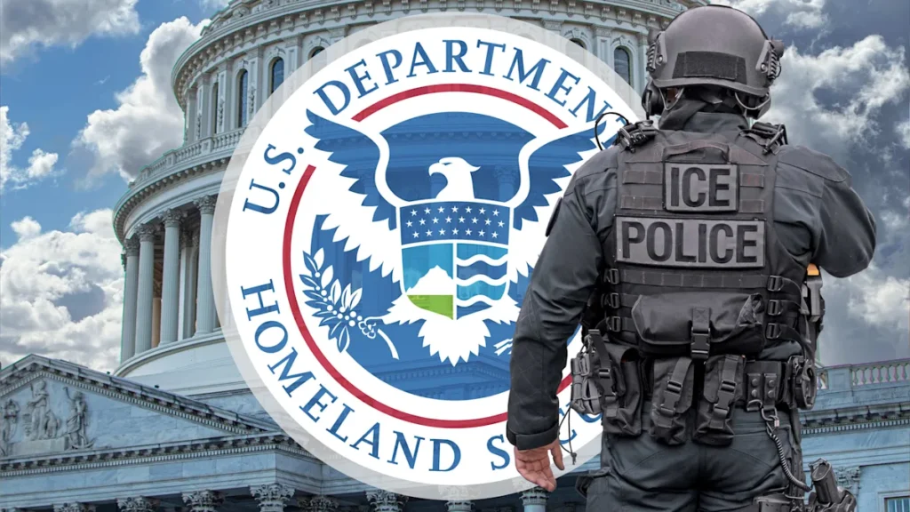 TSA & ICE Are Besties Now: Your Flight Now Includes Snacks, Delays, and Surprise Deportation!” (Li Kreyol Anba)