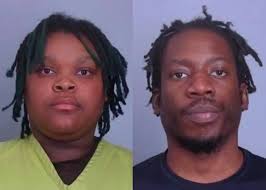 Minnesota Nigerian Couple Accidentally Kidnaps a Federal Agent While Fleeing a Visa Check
