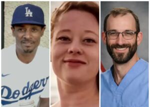 Keith Porter, Renée Good, and Alex Pretti: How Three Deaths by Federal Agents Sparked a Call for Justice